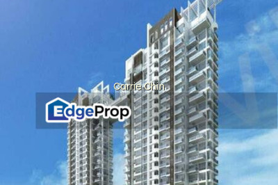 THE LINE@TANJONG RHU Apartment / Condo | Listing