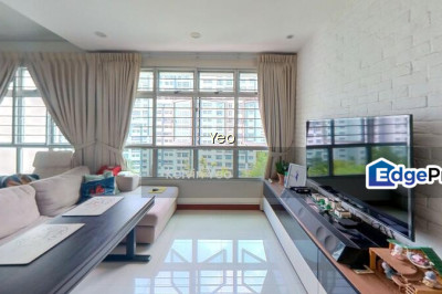 805C KEAT HONG CLOSE HDB | Listing