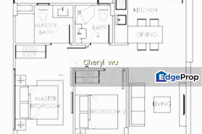 THE CITRON RESIDENCES Apartment / Condo | Listing