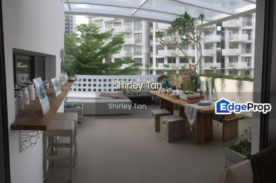 SKY HABITAT Apartment / Condo | Listing