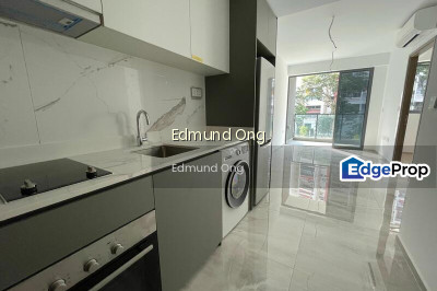 AFFINITY AT SERANGOON Apartment / Condo | Listing