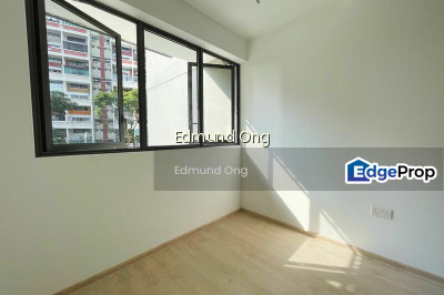 AFFINITY AT SERANGOON Apartment / Condo | Listing