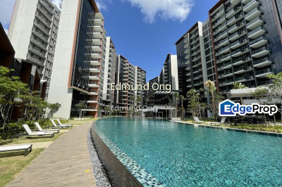 AFFINITY AT SERANGOON Apartment / Condo | Listing