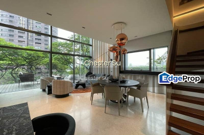 3 ORCHARD BY-THE-PARK Apartment / Condo | Listing