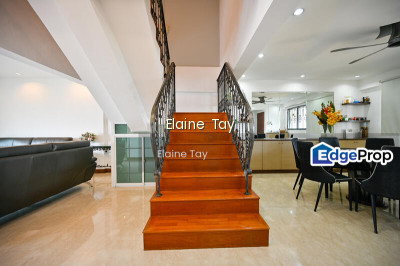 111 CLEMENTI STREET 13 HDB | Listing