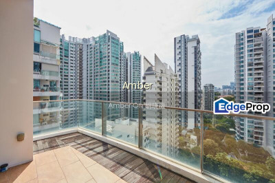 THE LINCOLN RESIDENCES Apartment / Condo | Listing