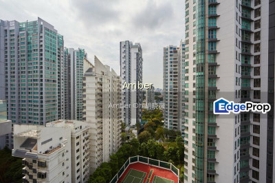 THE LINCOLN RESIDENCES Apartment / Condo | Listing