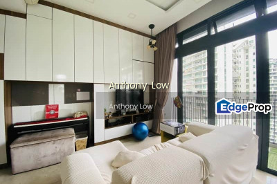 ECO SANCTUARY Apartment / Condo | Listing