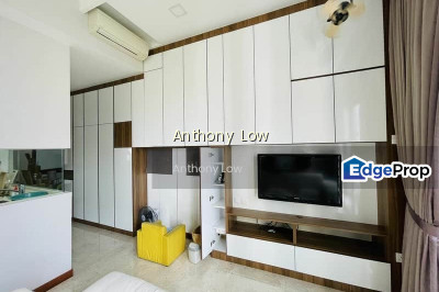 ECO SANCTUARY Apartment / Condo | Listing