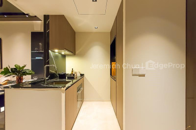 IRWELL HILL RESIDENCES Apartment / Condo | Listing