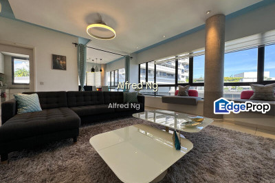 THE INTERLACE Apartment / Condo | Listing