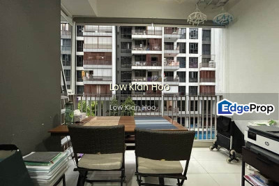 JEWEL @ BUANGKOK Apartment / Condo | Listing