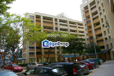 105 JALAN RAJAH HDB | Listing