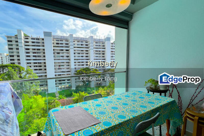 TRILIVE Apartment / Condo | Listing