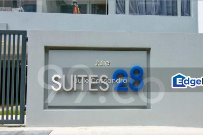 SUITES 28 Apartment / Condo | Listing