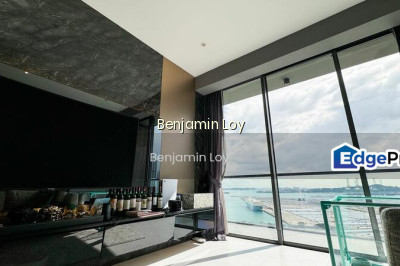 MARINA ONE RESIDENCES Apartment / Condo | Listing