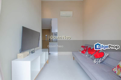 CAMBIO SUITES Apartment / Condo | Listing