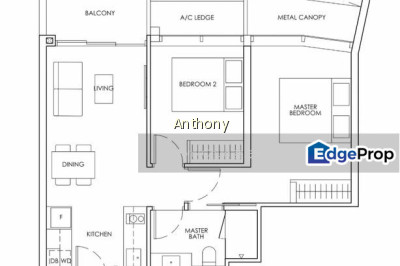 NEWPORT RESIDENCES Apartment / Condo | Listing