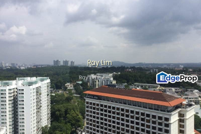 3 ORCHARD BY-THE-PARK Apartment / Condo | Listing