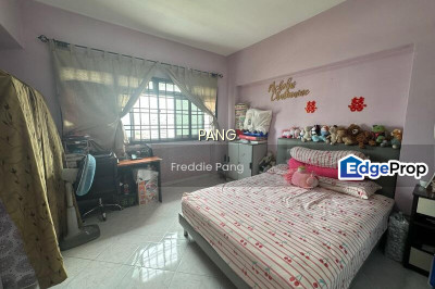 833 JURONG WEST STREET 81 HDB | Listing