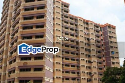 833 JURONG WEST STREET 81 HDB | Listing