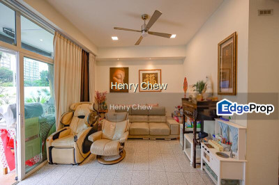 THE SHAUGHNESSY Landed | Listing