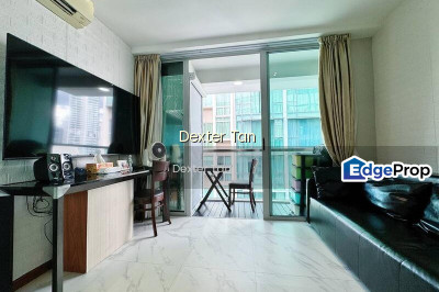 ZENITH @ ZION Apartment / Condo | Listing