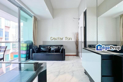 ZENITH @ ZION Apartment / Condo | Listing