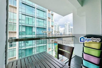 ZENITH @ ZION Apartment / Condo | Listing