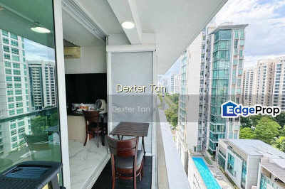 ZENITH @ ZION Apartment / Condo | Listing