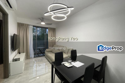 AFFINITY AT SERANGOON Apartment / Condo | Listing