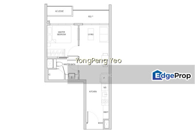 AFFINITY AT SERANGOON Apartment / Condo | Listing