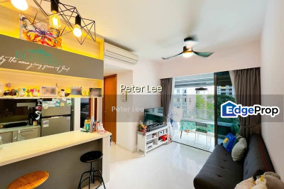 TRILIVE Apartment / Condo | Listing