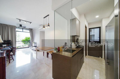 DAINTREE RESIDENCE Apartment / Condo | Listing