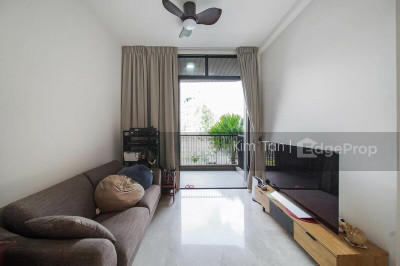 DAINTREE RESIDENCE Apartment / Condo | Listing