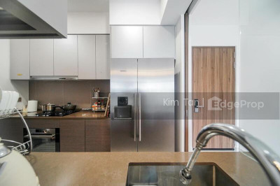 DAINTREE RESIDENCE Apartment / Condo | Listing