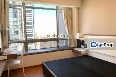 ASCENTIA SKY Apartment / Condo | Listing