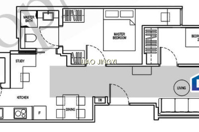 NOMA Apartment / Condo | Listing