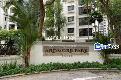 ARDMORE PARK Apartment / Condo | Listing