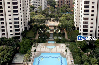 ARDMORE PARK Apartment / Condo | Listing