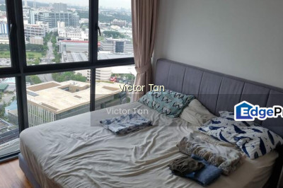 J GATEWAY Apartment / Condo | Listing