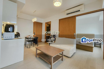 V ON SHENTON Apartment / Condo | Listing