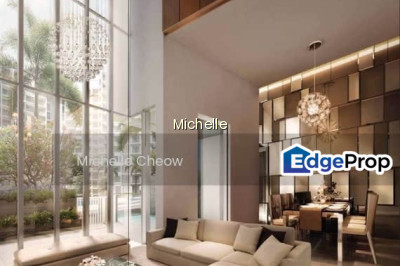 Michelle Cheow Property Agent EdgeProp Singapore