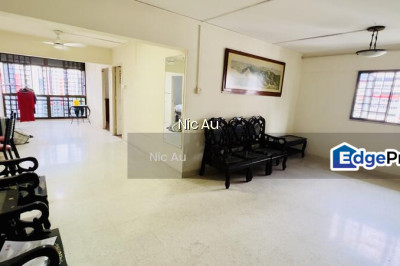 110 SPOTTISWOODE PARK ROAD HDB | Listing