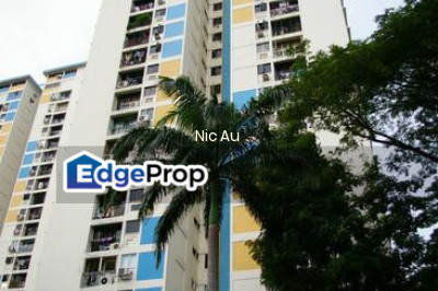 110 SPOTTISWOODE PARK ROAD HDB | Listing