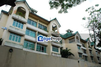 WOODGROVE CONDO Apartment / Condo | Listing