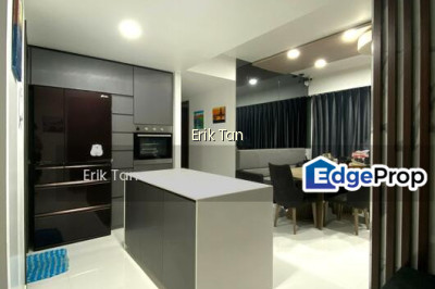 ECOPOLITAN Apartment / Condo | Listing