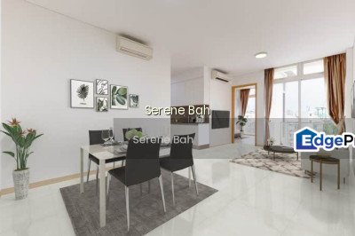 SEASUITES Apartment / Condo | Listing