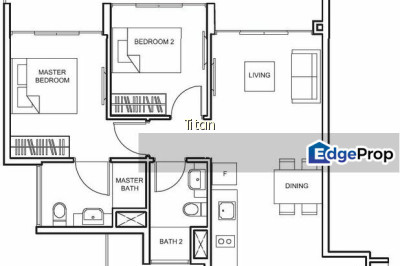 THE GLADES Apartment / Condo | Listing