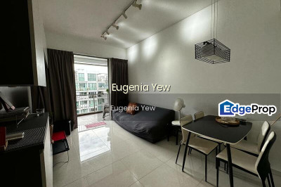 RIPPLE BAY Apartment / Condo | Listing